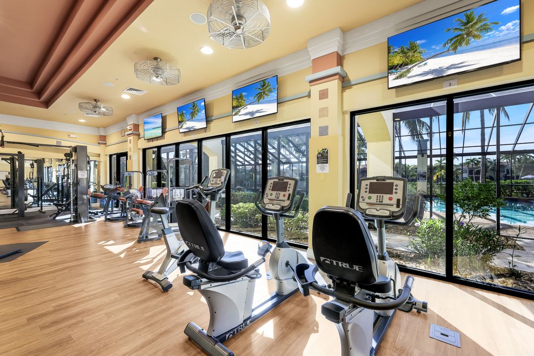 8529 Via Lungomare Cir #203, Estero, FL 33928