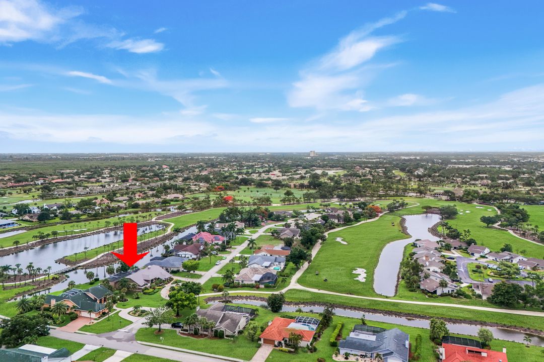 16861 Fox Den SW, Fort Myers, FL 33908