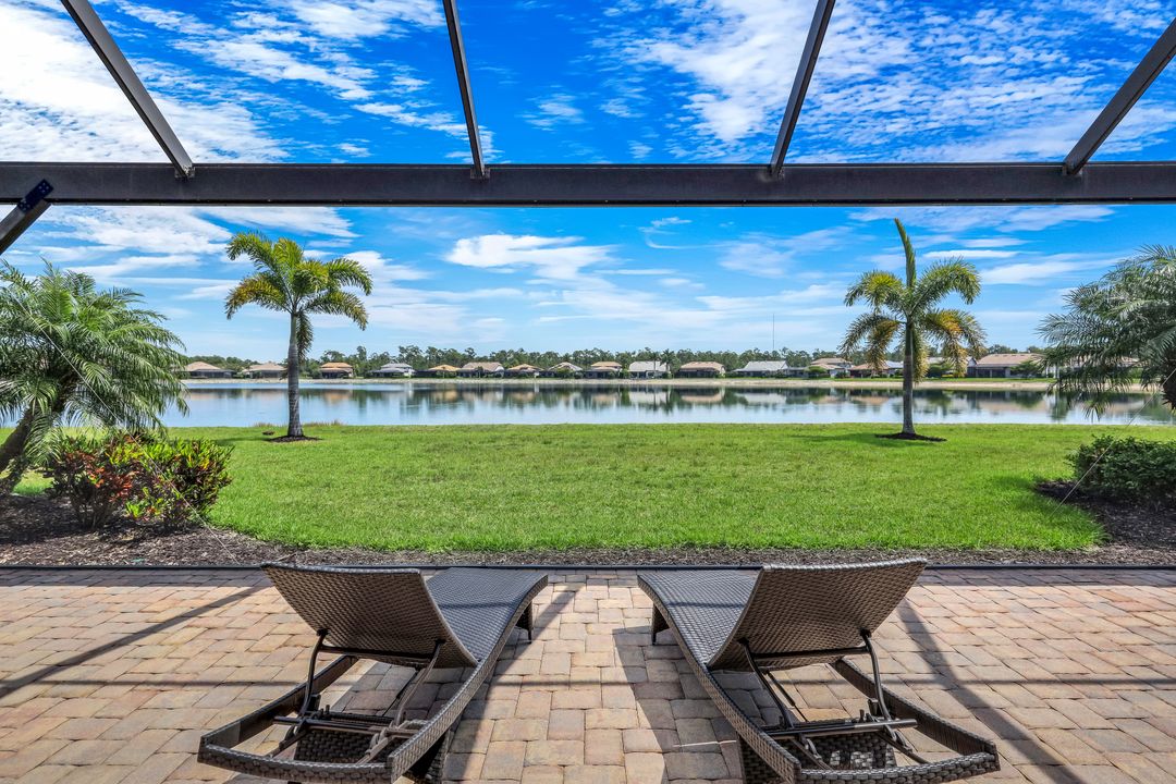 14441 Pine Hollow Drive, Estero, FL 33928