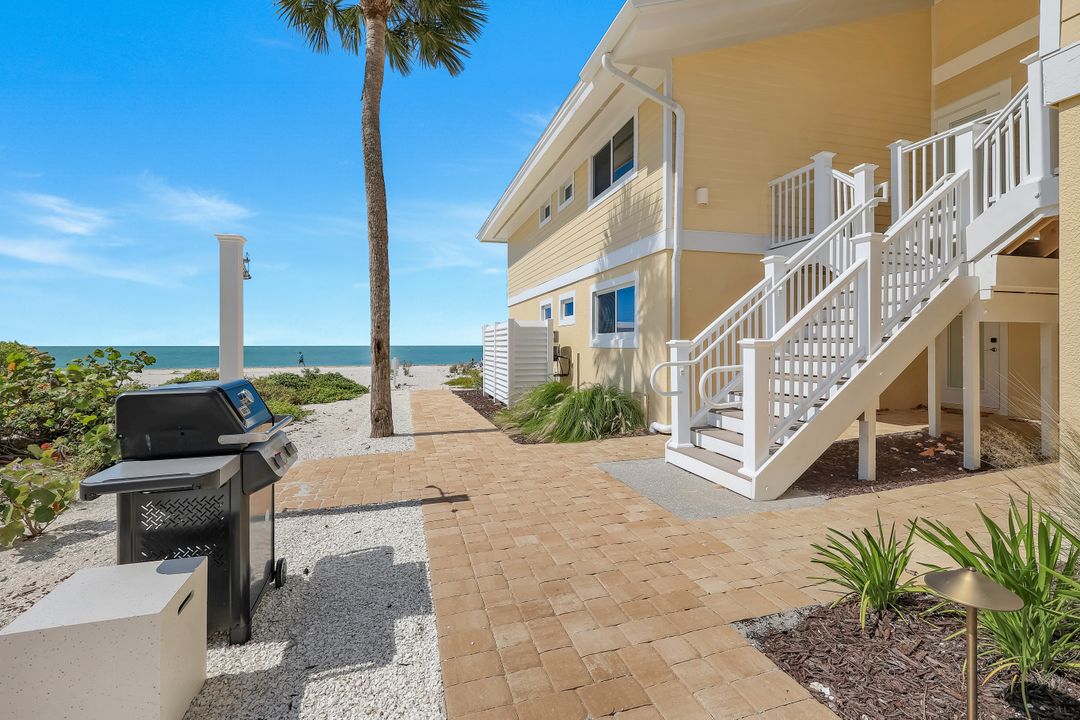 2321 W Gulf Dr #1E, Sanibel, FL 33957