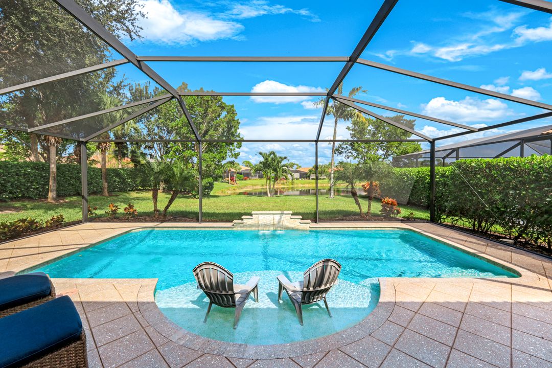 9909 Casabella Way, Bonita Springs, FL 34135