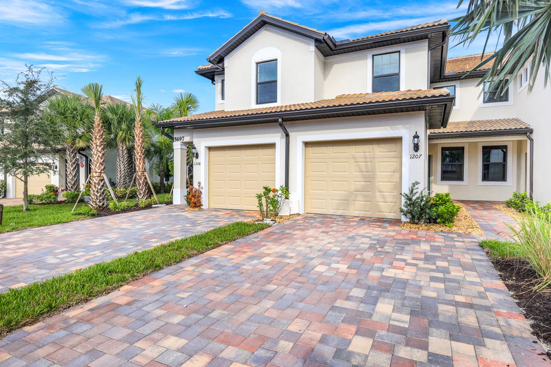 5697 Mayflower Way #1207, Ave Maria, FL 34142