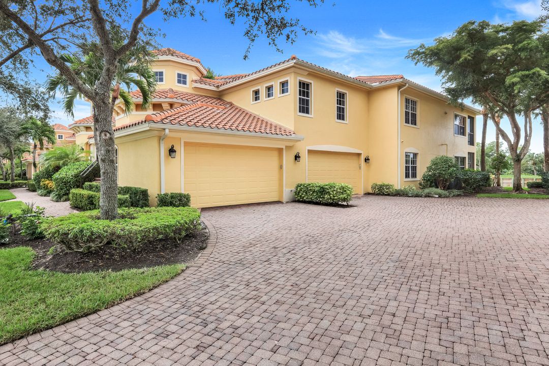 18530 Sandalwood Pointe #102, Fort Myers, FL 33908