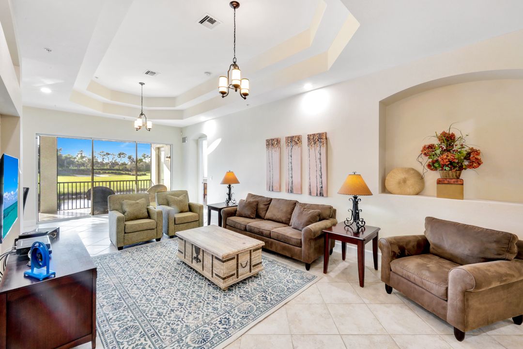 9537 Ironstone Terrace #201, Naples, FL 34120