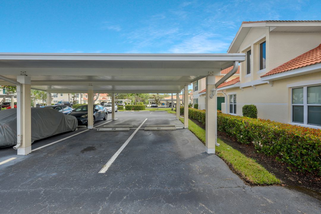 5440 Worthington Ln #103, Naples, FL 34110