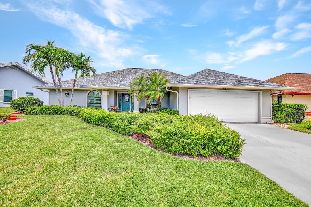 9534 Campbell Cir, Naples, FL 34109