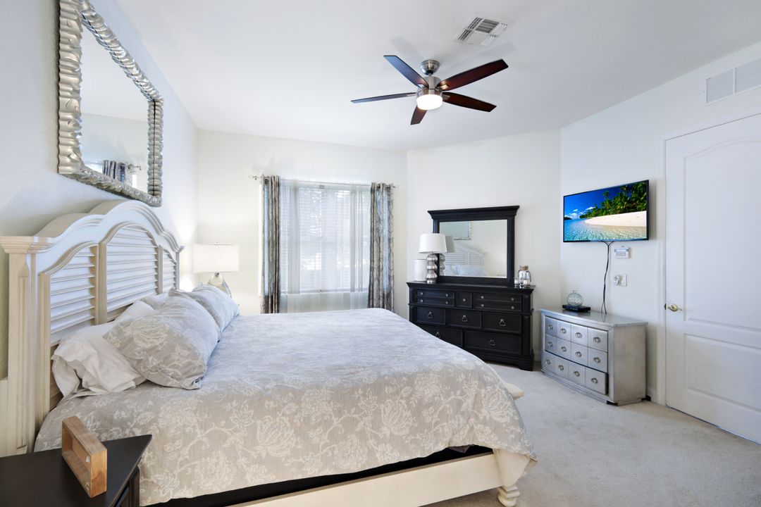 6100 Jonathans Bay Cir #302, Fort Myers, FL 33908