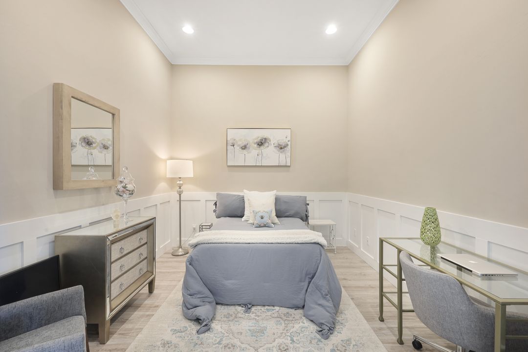 9385 Pocida Ct #203, Naples, FL 34119