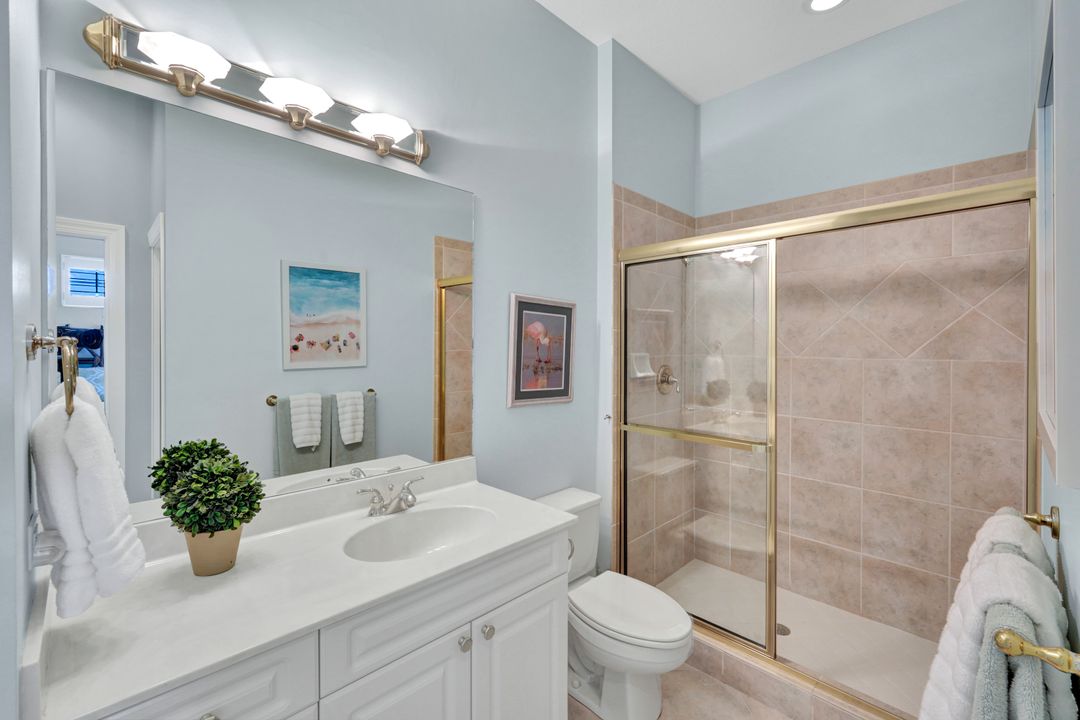 9560 Cypress Hammock Cir #202, Estero , FL 34135