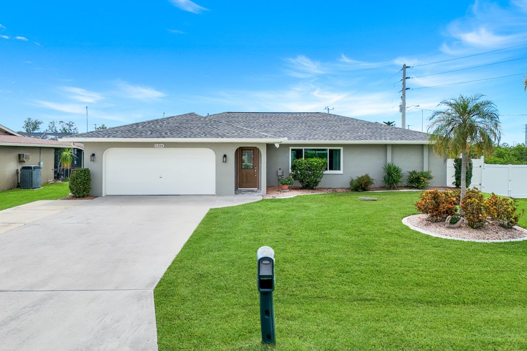 5324 Early Terrace, Port Charlotte, FL 33981