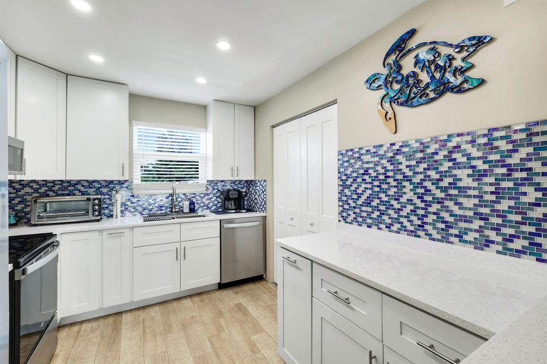 1714 Bikini Ct #103, Cape Coral, FL 33904