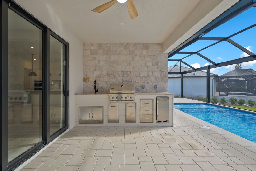 3815 NW 22nd Terrace, Cape Coral, FL 33993