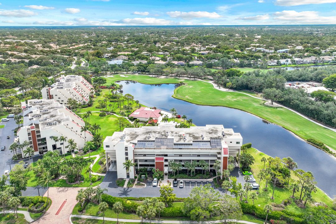 6300 Pelican Bay Blvd #A-101, Naples, FL 34108