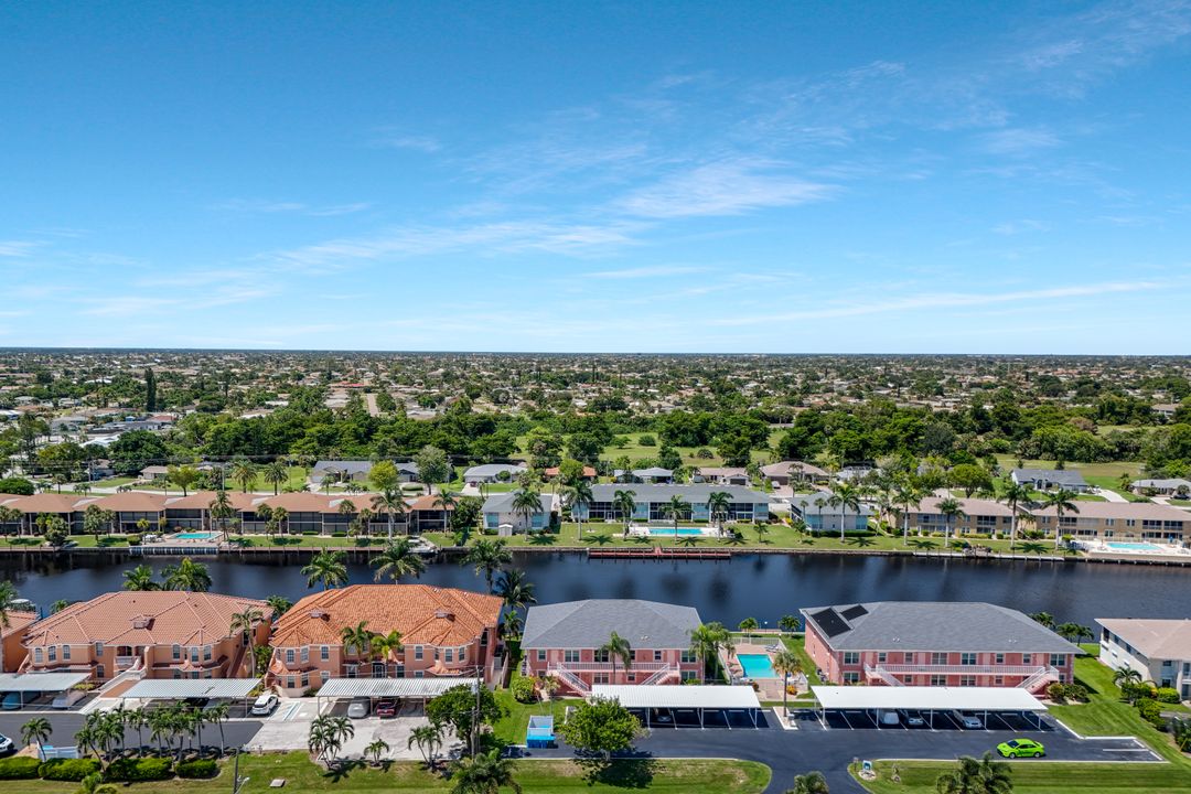 4550 SE 5th Pl #202, Cape Coral, FL 33904