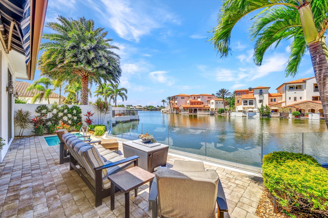 16504 Talis Park Dr, Naples, FL 34110