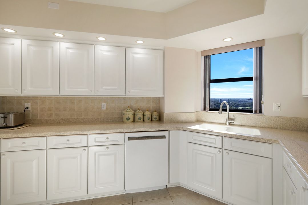 6001 Pelican Bay Blvd  #1506, Naples, FL 34108