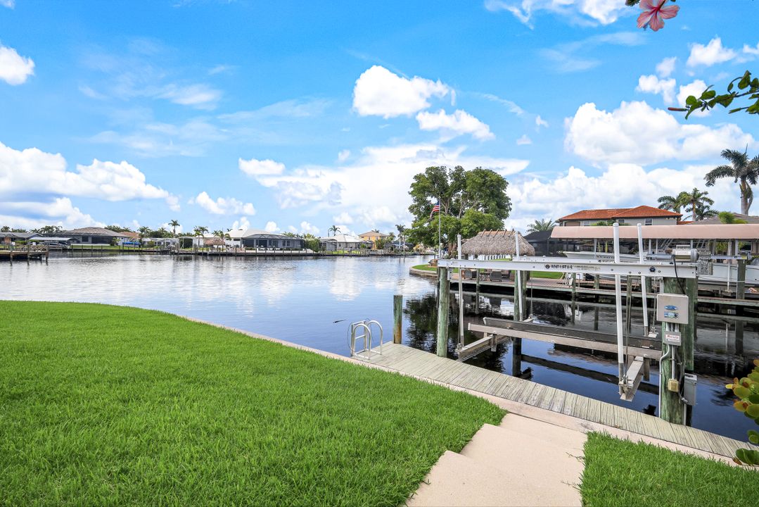 Villa Bimini, Cape Coral, FL 33914