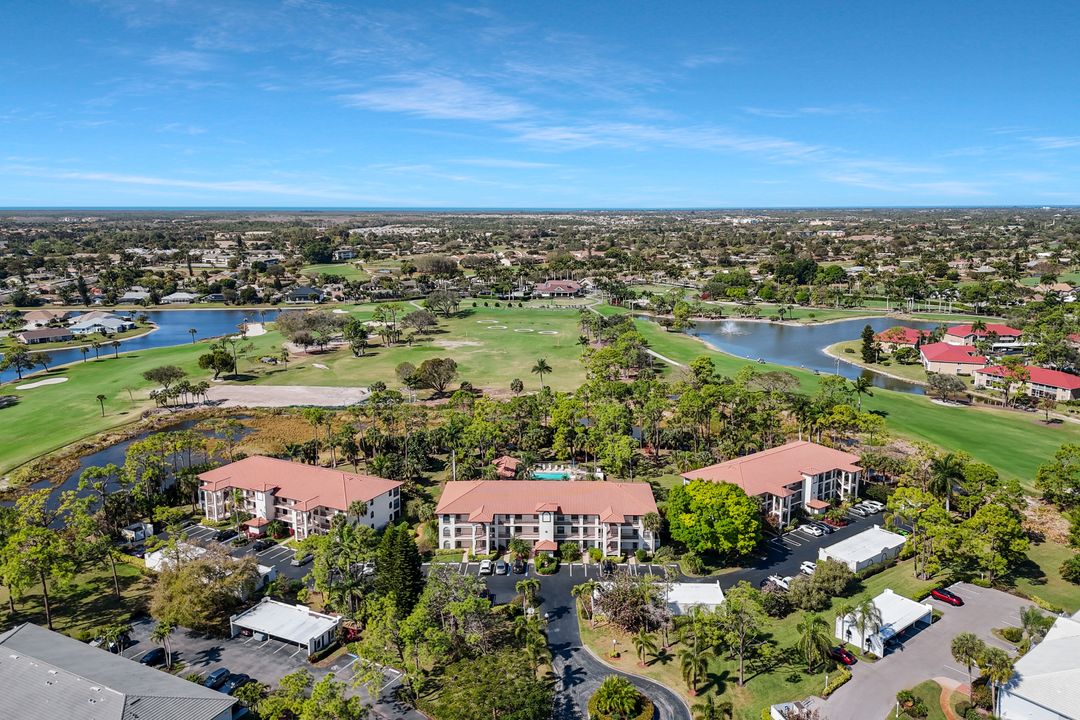 265 Deerwood Cir #12, Naples, FL 34113