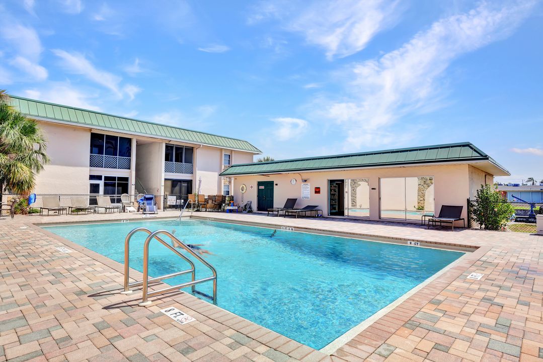 3907 Del Prado Blvd S #C-203, Cape Coral, FL 33904