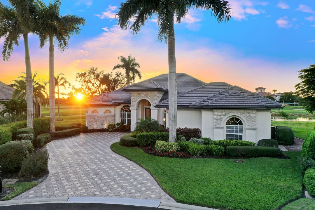 9680 Monteverdi Way, Fort Myers, FL 33912