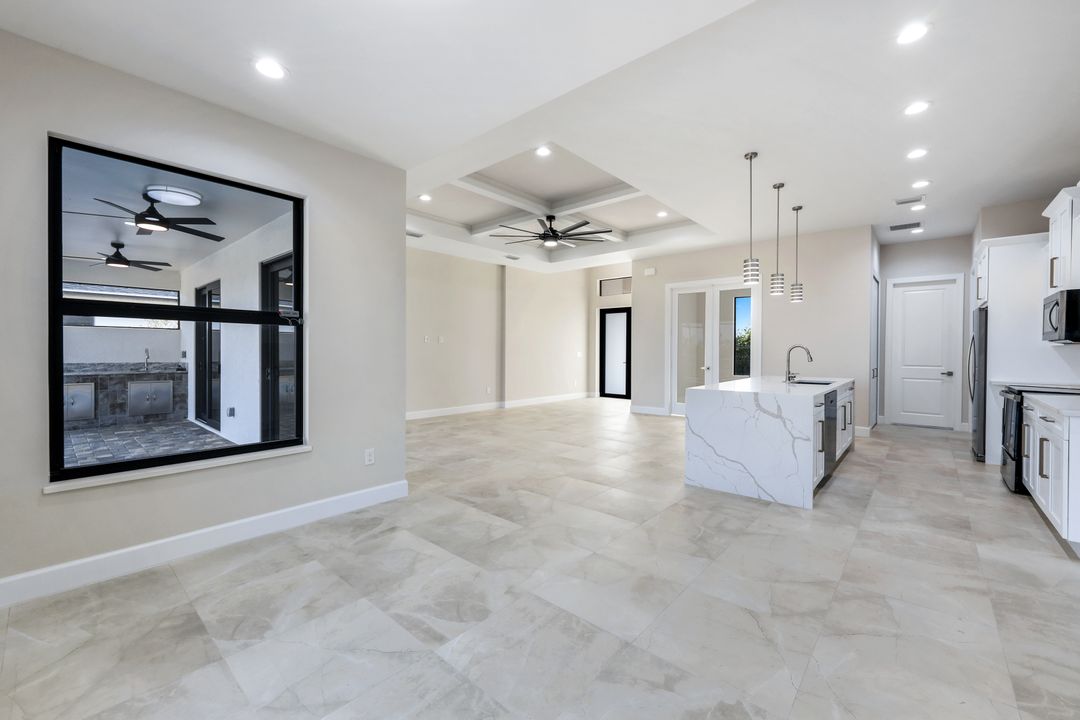 2837 NW 45th Pl, Cape Coral, FL 33993