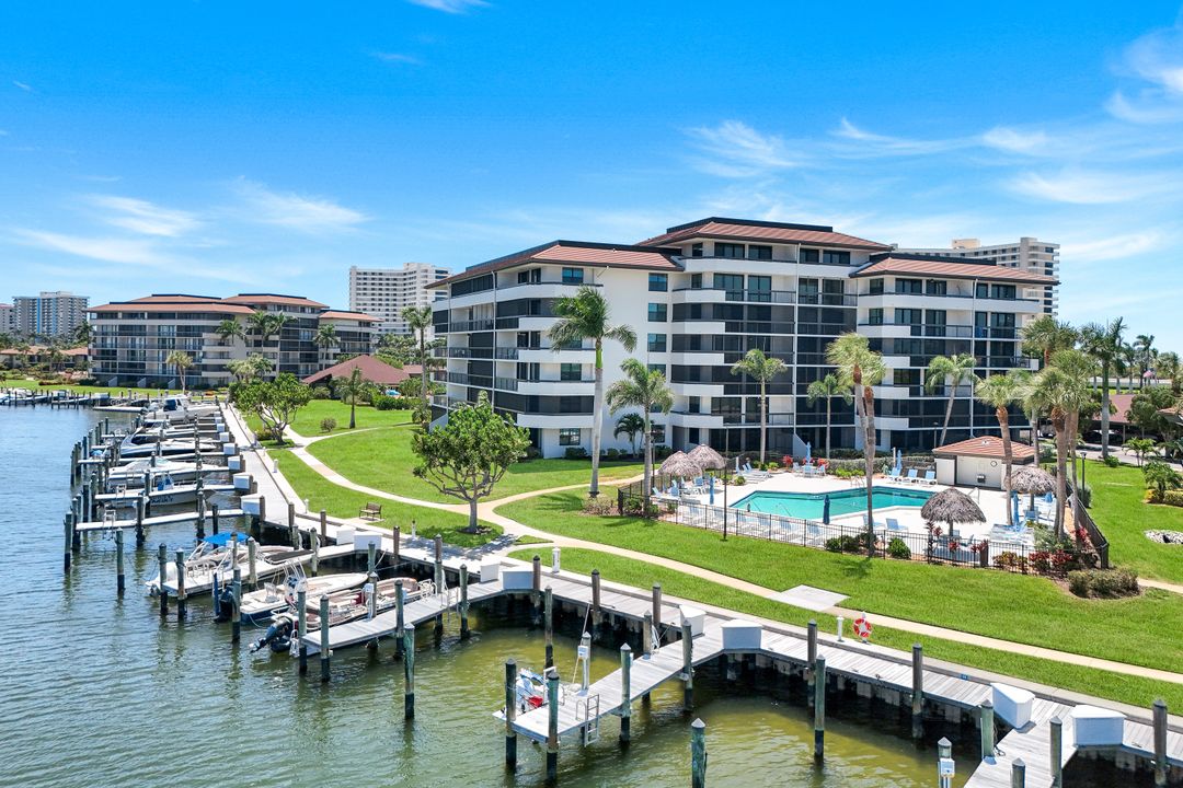 591 Seaview Ct #603A, Marco Island, FL 34145