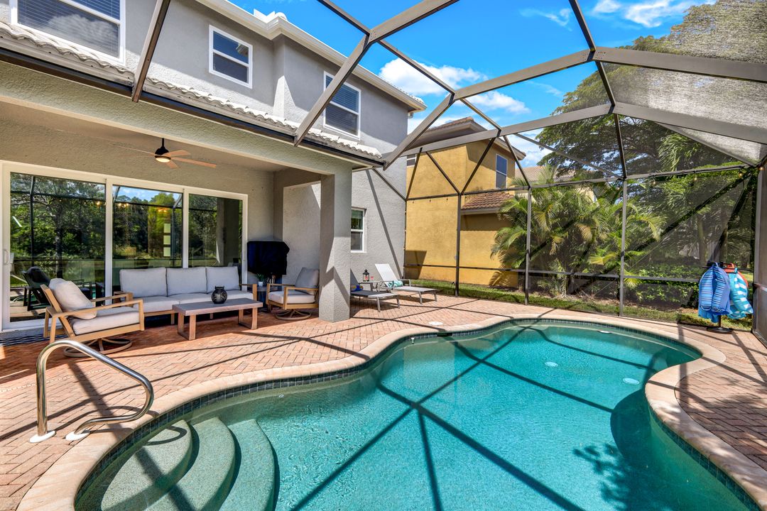 20621 E Silver Palm Dr, Estero, FL 33928