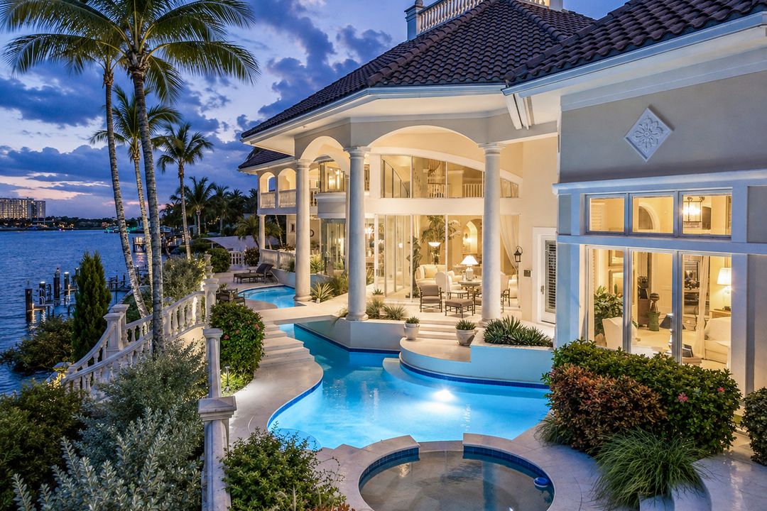 490 Renard Ct, Marco Island, FL 34145