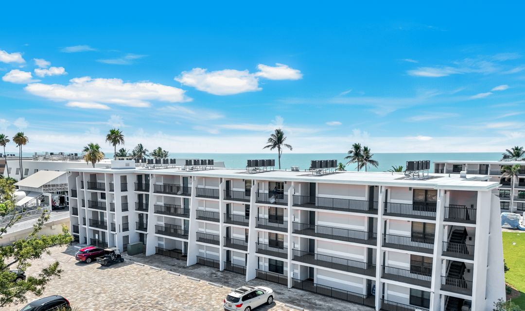 1451 Middle Gulf Dr #J304, Sanibel, FL 33957
