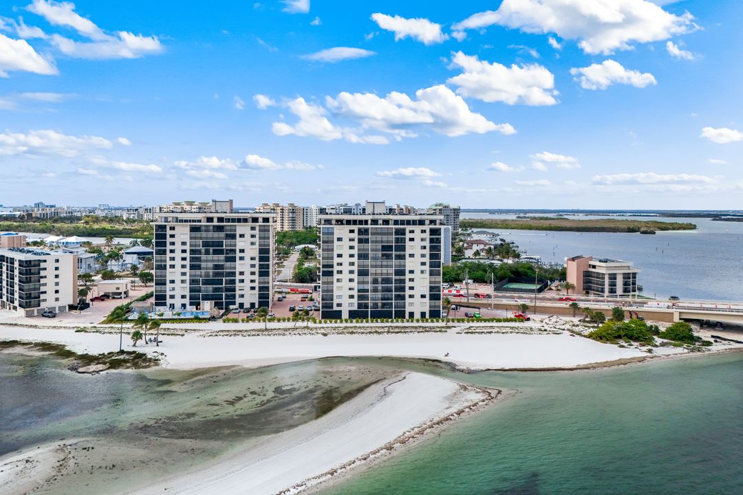 8402 Estero Blvd #601, Fort Myers Beach, FL 33931
