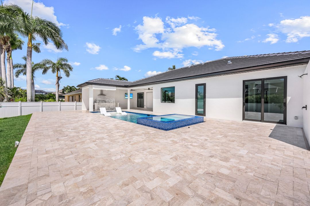 1708 SW 54th St, Cape Coral, FL 33914