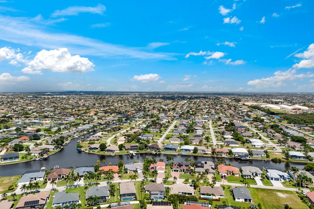 3101 SW 26th Pl, Cape Coral, FL 33914