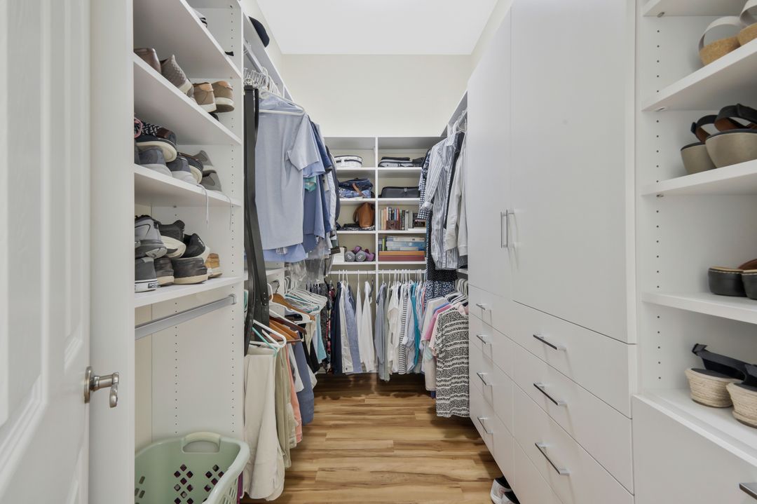 1036 Egrets Walk Cir  #201, Naples, FL 34108