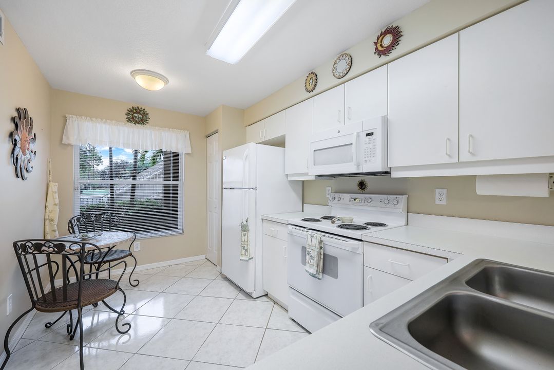 2488 Millcreek Ln  #104, Naples, FL 34119