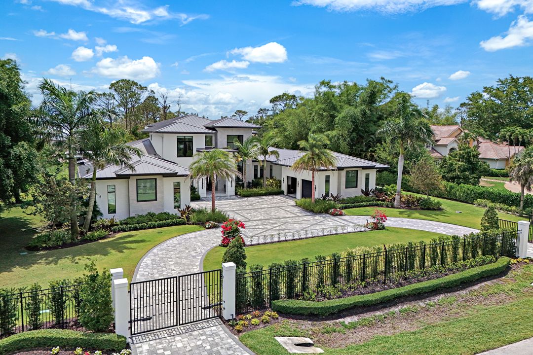 493 Carica Rd, Naples, FL 34108