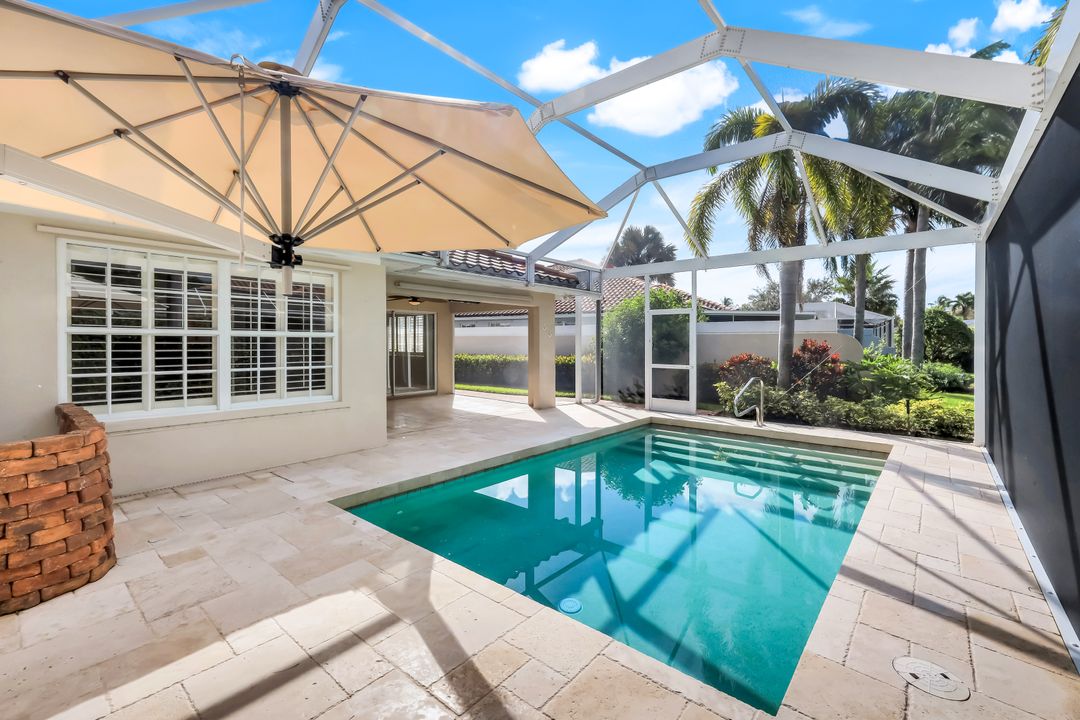 4155 St George Ln, Naples, FL 34119