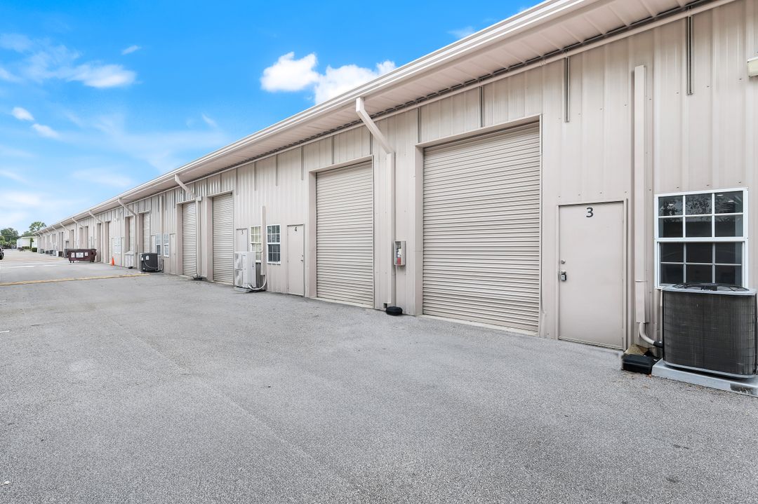 3435 Enterprise Ave #3-4, Naples, FL 34104