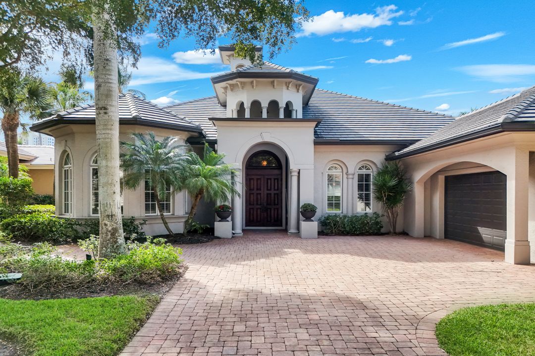 23790 Napoli Way, Bonita Springs, FL 34134