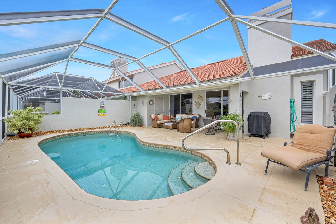 11686 Quail Village Way, Naples, FL 34119