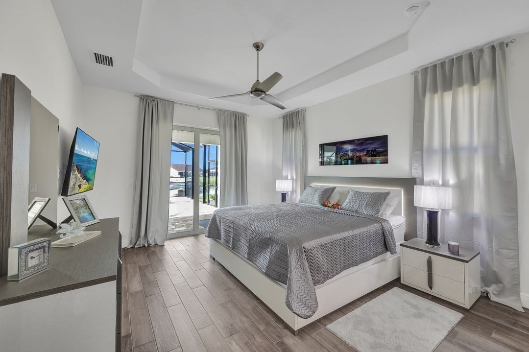 406 SW 28th St, Cape Coral, FL 33914