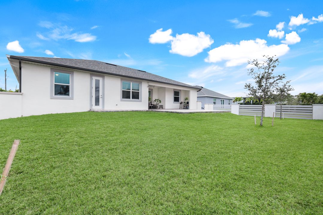 3621 NW 1st Terrace, Cape Coral, FL 33993