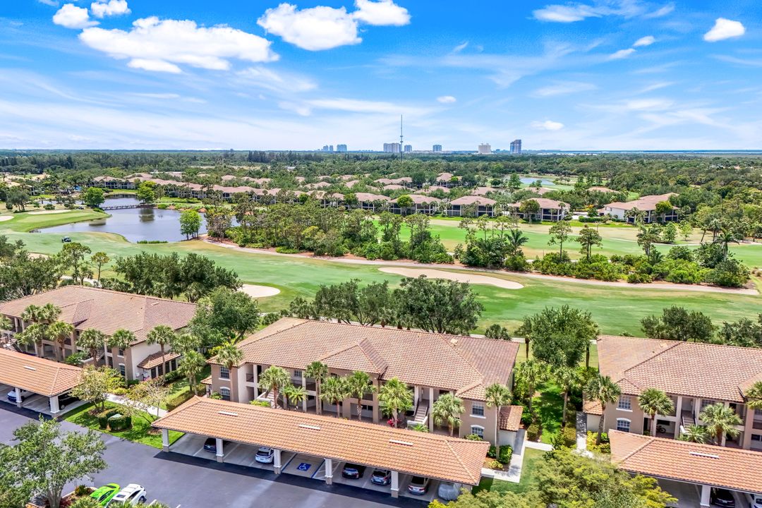 4651 Turnberry Lake Dr #201, Estero, FL 33928