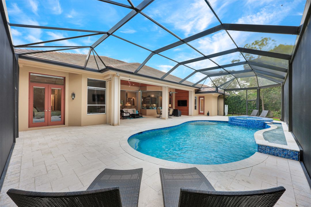 12219 Collier's Reserve Dr, Naples, FL 34110