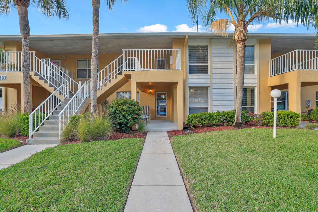 1210 Yesica Ann Cir #C104, Naples, FL 34110
