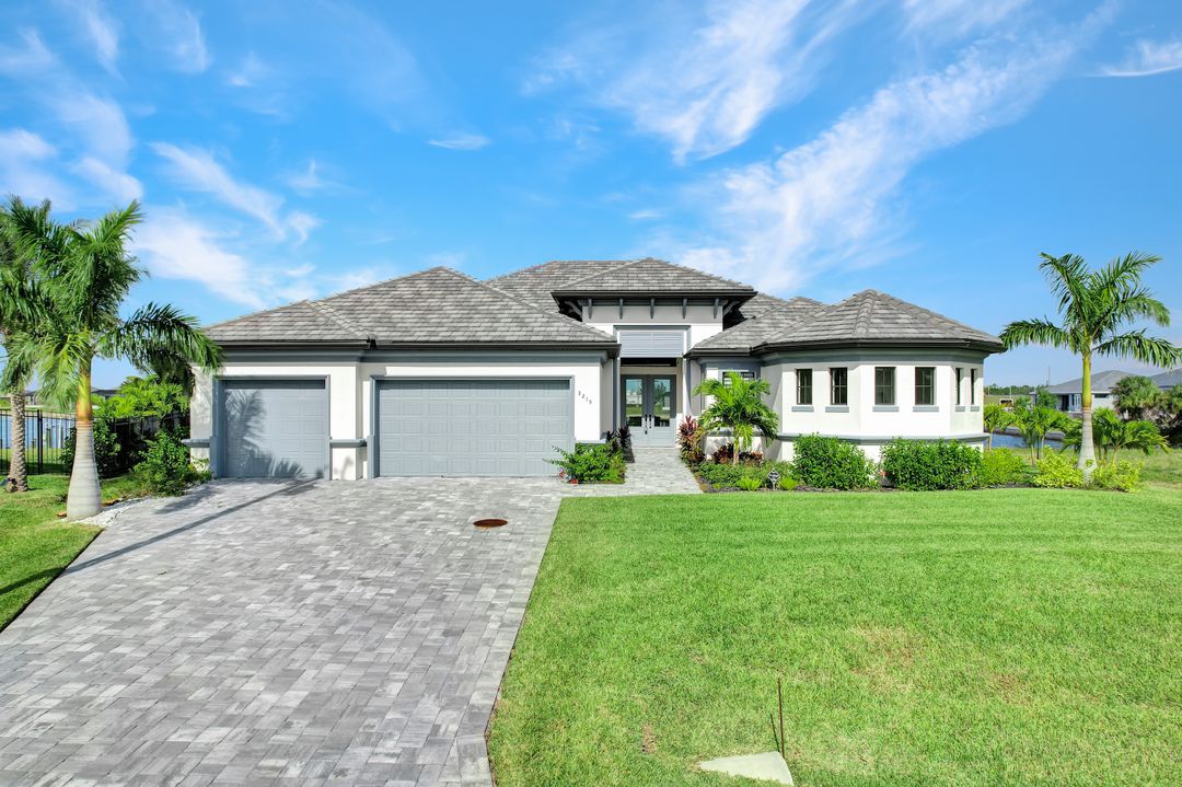 3215 NW 17th Ln, Cape Coral, FL 33993