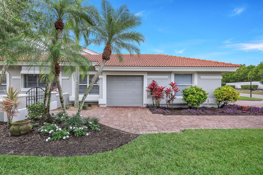 11686 Quail Village Way, Naples, FL 34119