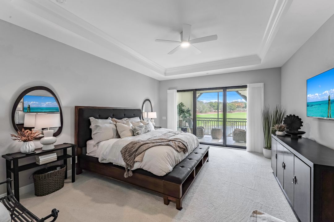 16452 Carrara Way #102, Naples, FL 34110