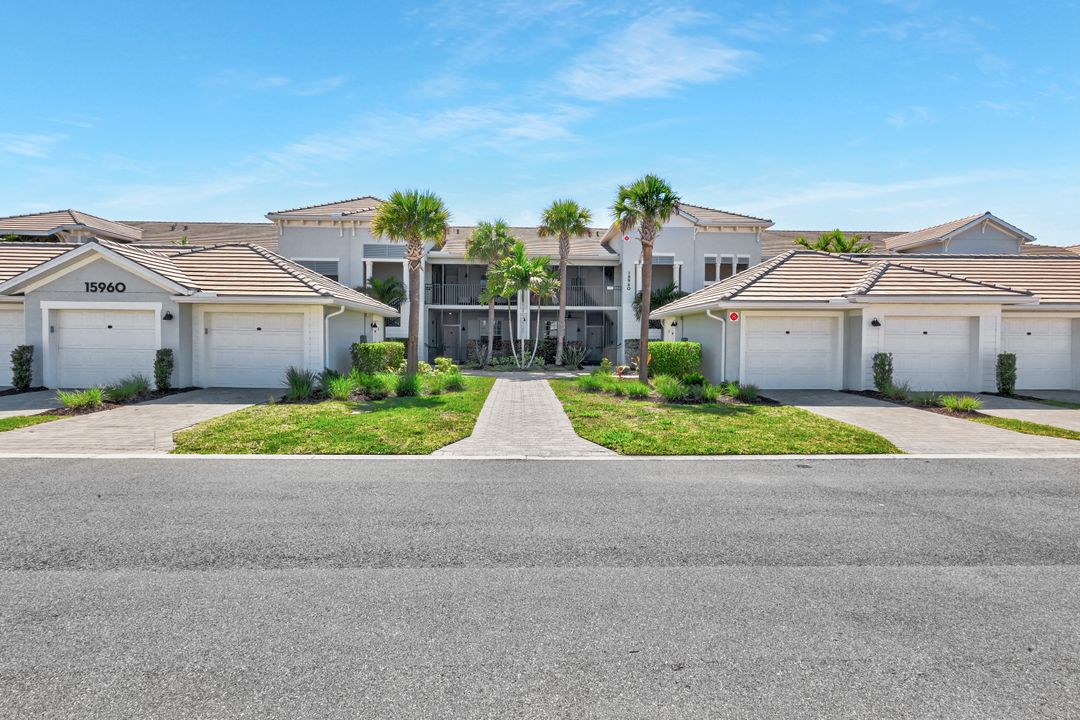 15960 Grassland Lane #2723, Punta Gorda, FL 33982