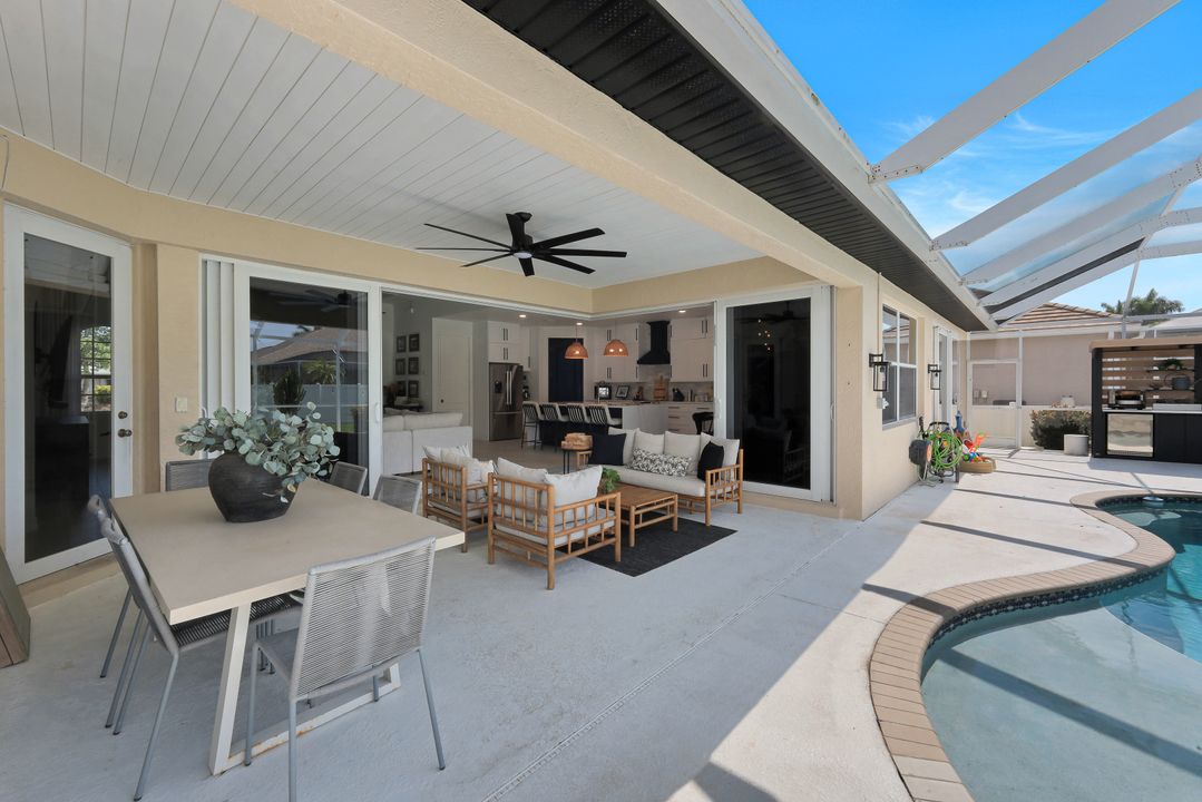 2603 SW 52nd Terrace, Cape Coral, FL 33914