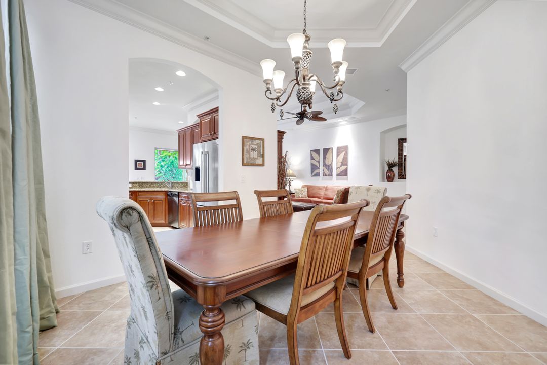 9508 Ironstone Terrace #201, Naples, FL 34120